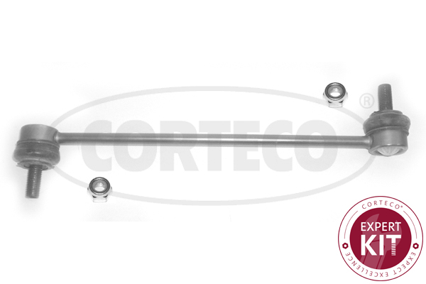 Brat/bieleta suspensie, stabilizator 49398919 CORTECO