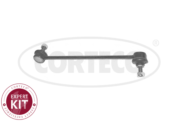 Brat/bieleta suspensie, stabilizator 49398954 CORTECO