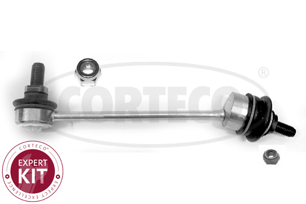 Brat/bieleta suspensie, stabilizator 49398955 CORTECO