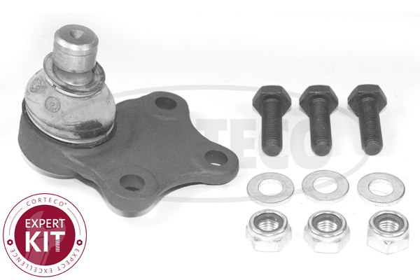 Articulatie sarcina/ghidare 49398984 CORTECO