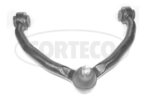 Brat, suspensie roata 49399023 CORTECO