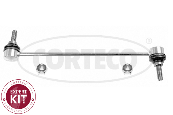 Brat/bieleta suspensie, stabilizator 49399053 CORTECO