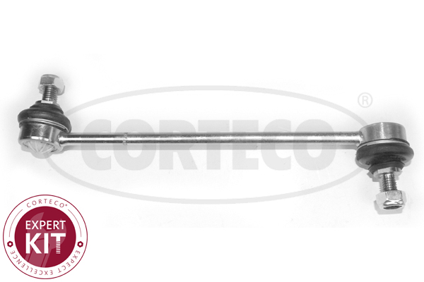 Brat/bieleta suspensie, stabilizator 49399065 CORTECO