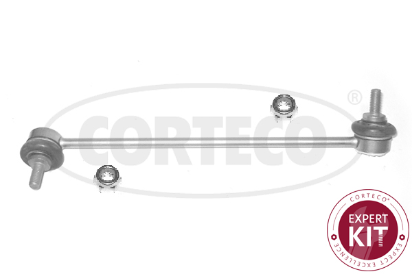 Brat/bieleta suspensie, stabilizator 49399077 CORTECO