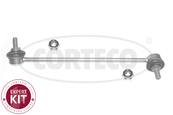 Brat/bieleta suspensie, stabilizator 49399079 CORTECO