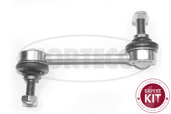 Brat/bieleta suspensie, stabilizator 49399110 CORTECO
