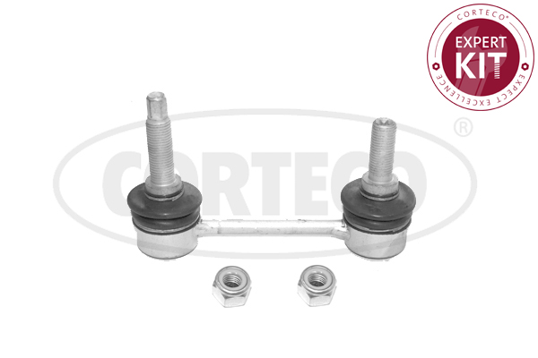 Brat/bieleta suspensie, stabilizator 49399126 CORTECO