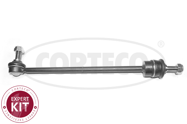 Brat/bieleta suspensie, stabilizator 49399153 CORTECO