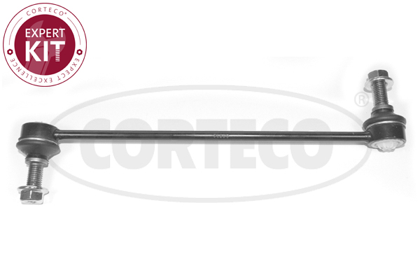 Brat/bieleta suspensie, stabilizator 49399166 CORTECO