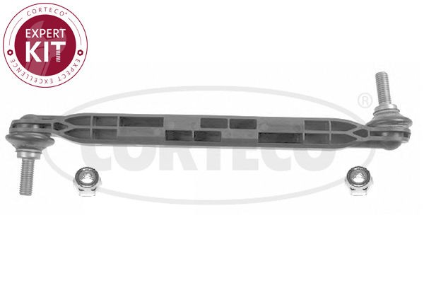 Brat/bieleta suspensie, stabilizator 49399170 CORTECO
