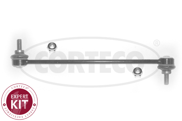 Brat/bieleta suspensie, stabilizator 49399186 CORTECO