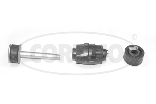 Brat/bieleta suspensie, stabilizator 49399258 CORTECO