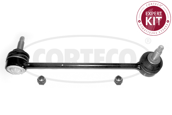 Brat/bieleta suspensie, stabilizator 49399283 CORTECO