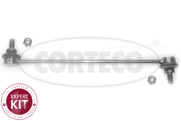 Brat/bieleta suspensie, stabilizator 49399295 CORTECO