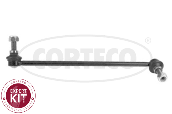 Brat/bieleta suspensie, stabilizator 49399300 CORTECO