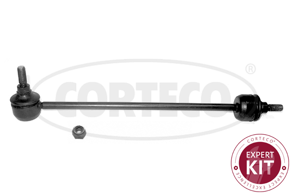 Brat/bieleta suspensie, stabilizator 49399340 CORTECO