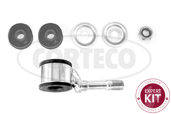 Brat/bieleta suspensie, stabilizator 49399355 CORTECO