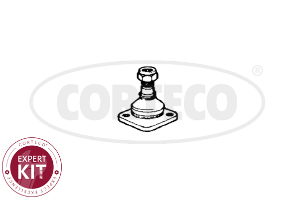 Articulatie sarcina/ghidare 49399402 CORTECO
