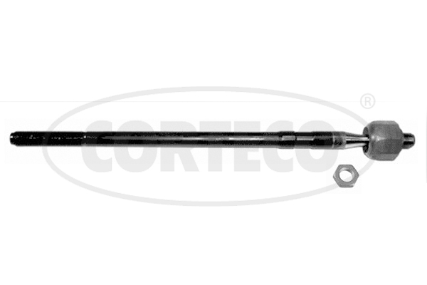 Articulatie axiala, cap de bara 49399417 CORTECO