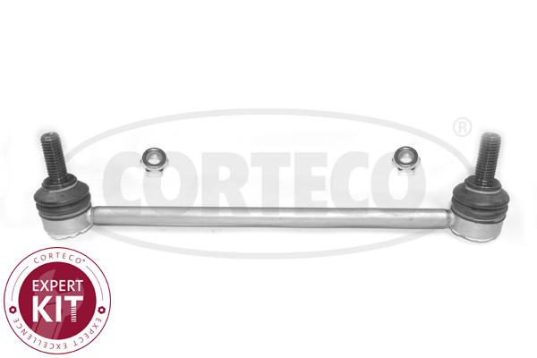 Brat/bieleta suspensie, stabilizator 49399420 CORTECO