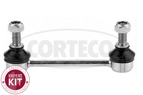 Brat/bieleta suspensie, stabilizator 49399472 CORTECO