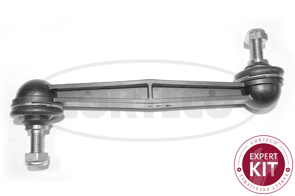 Brat/bieleta suspensie, stabilizator 49399512 CORTECO