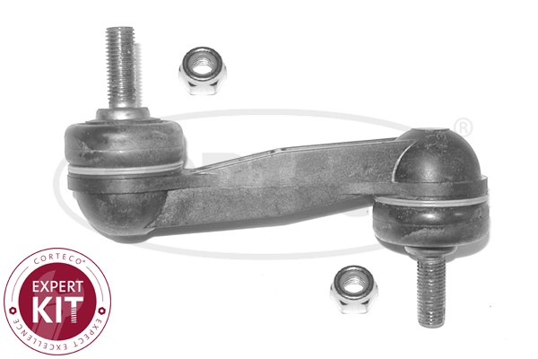 Brat/bieleta suspensie, stabilizator 49399519 CORTECO