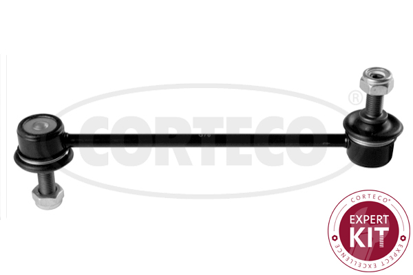 Brat/bieleta suspensie, stabilizator 49399521 CORTECO