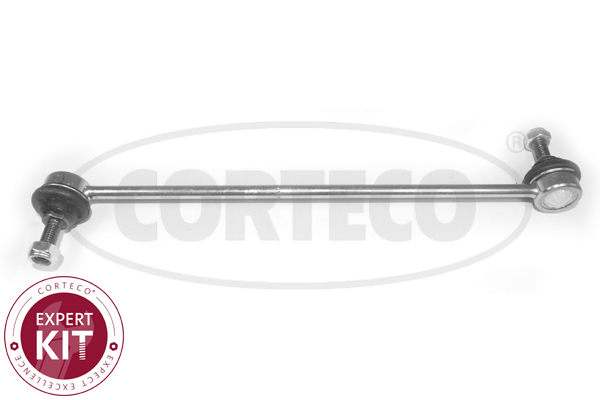 Brat/bieleta suspensie, stabilizator 49399541 CORTECO