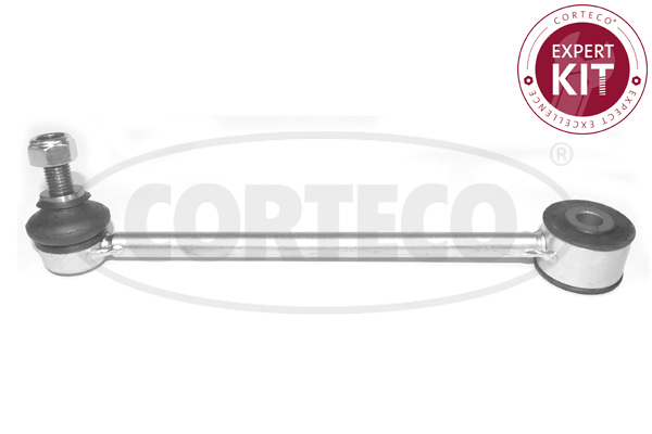 Brat/bieleta suspensie, stabilizator 49399556 CORTECO