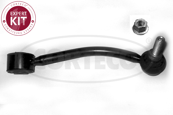 Brat/bieleta suspensie, stabilizator 49399575 CORTECO