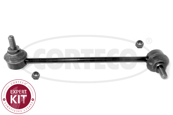 Brat/bieleta suspensie, stabilizator 49399583 CORTECO