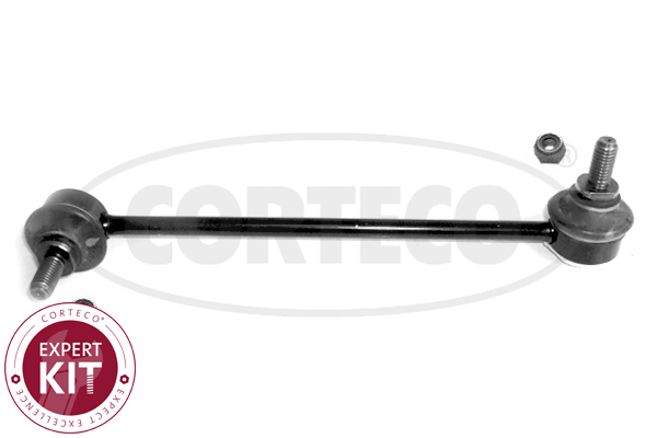 Brat/bieleta suspensie, stabilizator 49399588 CORTECO