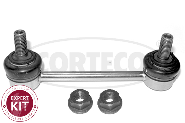 Brat/bieleta suspensie, stabilizator 49399593 CORTECO