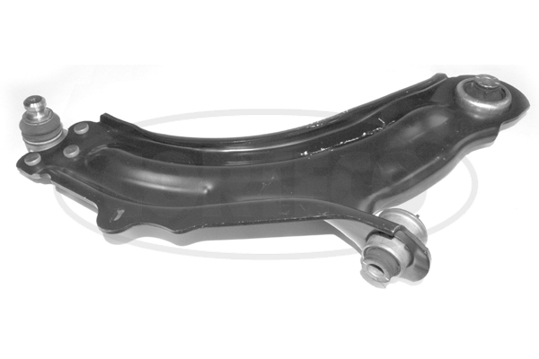 Brat, suspensie roata 49399604 CORTECO