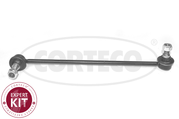 Brat/bieleta suspensie, stabilizator 49399629 CORTECO