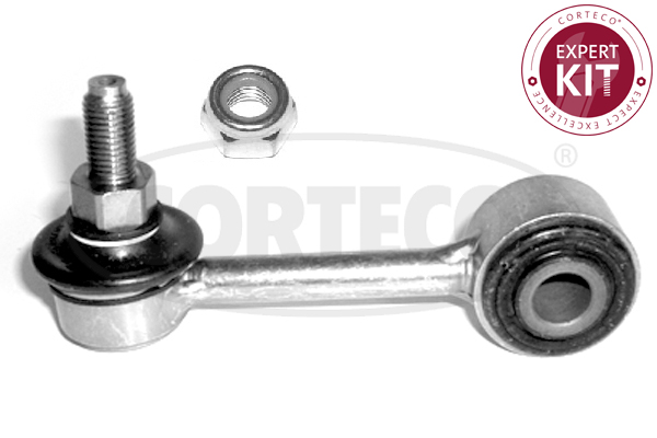 Brat/bieleta suspensie, stabilizator 49399630 CORTECO