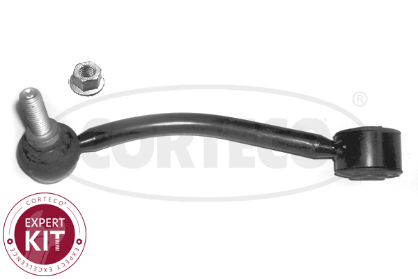 Brat/bieleta suspensie, stabilizator 49399647 CORTECO