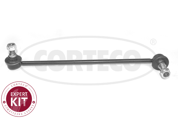 Brat/bieleta suspensie, stabilizator 49399701 CORTECO