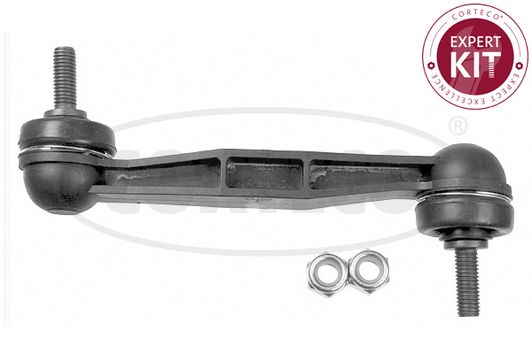 Brat/bieleta suspensie, stabilizator 49399713 CORTECO