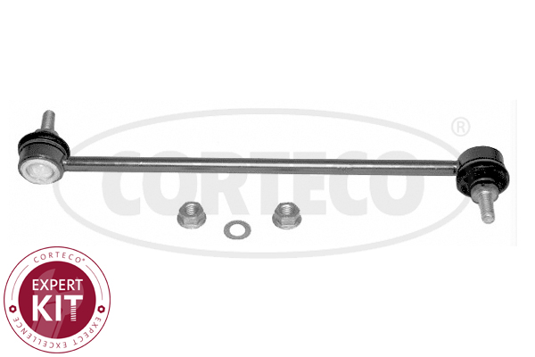 Brat/bieleta suspensie, stabilizator 49399718 CORTECO