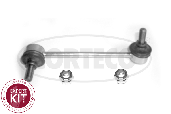 Brat/bieleta suspensie, stabilizator 49399725 CORTECO