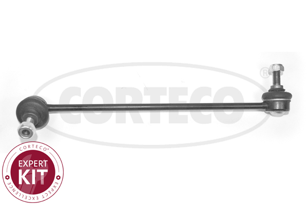 Brat/bieleta suspensie, stabilizator 49399728 CORTECO
