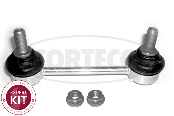 Brat/bieleta suspensie, stabilizator 49399735 CORTECO