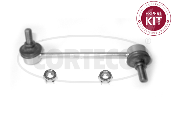 Brat/bieleta suspensie, stabilizator 49399775 CORTECO
