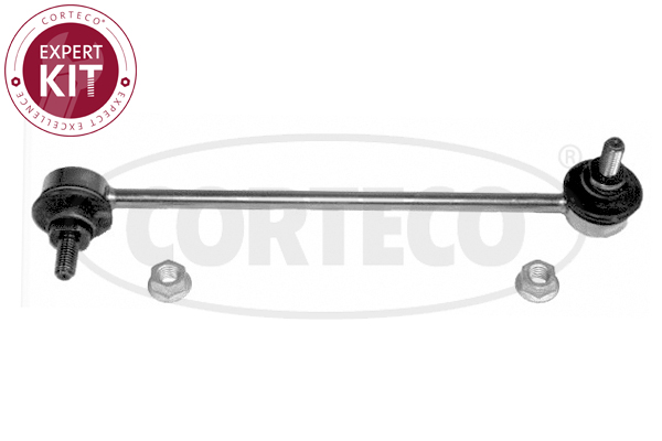 Brat/bieleta suspensie, stabilizator 49399824 CORTECO