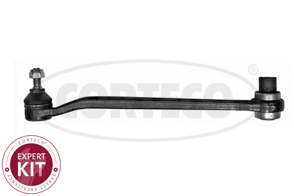 Brat/bieleta suspensie, stabilizator 49399825 CORTECO