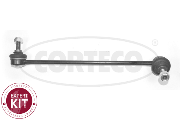 Brat/bieleta suspensie, stabilizator 49399833 CORTECO
