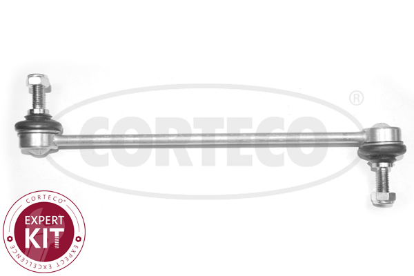 Brat/bieleta suspensie, stabilizator 49399845 CORTECO