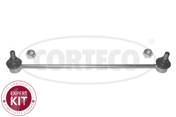 Brat/bieleta suspensie, stabilizator 49399883 CORTECO